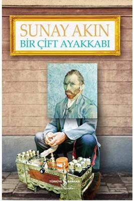 Bir Çift Ayakkabı İş Bankası Kültür Yayınları - 1