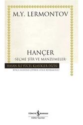 Hançer Hasan Ali Yücel Klasikleri İş Bankası Kültür Yayınları - İş Bankası Kültür Yayınları