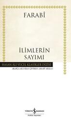 ​İlimlerin Sayımı (Ciltli) Hasan Ali Yücel Klasikleri İş Bankası Kültür Yayınları - İş Bankası Kültür Yayınları