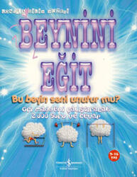 ​Beynini Eğit İş Bankası Kültür Yayınları - İş Bankası Kültür Yayınları