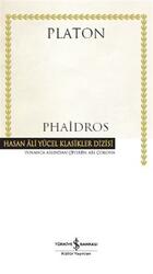 İş Bankası Kültür Yayınları - ​Phaidros İş Bankası Kültür Yayınları