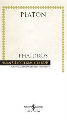 ​Phaidros İş Bankası Kültür Yayınları - 1