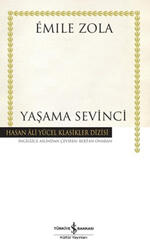 İş Bankası Kültür Yayınları - ​Yaşama Sevinci Hasan Ali Yücel Klasikleri İş Bankası Kültür Yayınları