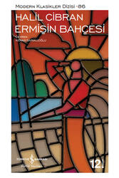 Ermişin Bahçesi İş Bankası Kültür Yayınları - İş Bankası Kültür Yayınları