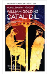 Çatal Dil İş Bankası Kültür Yayınları - İş Bankası Kültür Yayınları