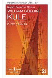 Kule İş Bankası Kültür Yayınları - İş Bankası Kültür Yayınları