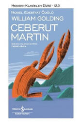 Ceberut Martin İş Bankası Kültür Yayınları - İş Bankası Kültür Yayınları
