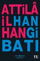 Hangi Batı İş Bankası Kültür Yayınları - İş Bankası Kültür Yayınları