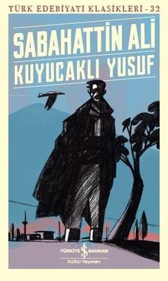 Kuyucaklı Yusuf İş Bankası Kültür Yayınları - 1