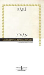 Divan (K.Kapak) İş Bankası Kültür Yayınları - İş Bankası Kültür Yayınları