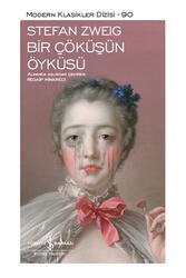 İş Bankası Kültür Yayınları Bir Çöküşün Öyküsü - İş Bankası Kültür Yayınları