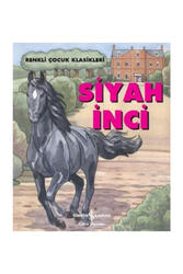 İş Bankası Kültür Yayınları Siyah İnci Türkiye - İş Bankası Kültür Yayınları
