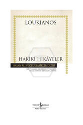 İş Bankası Kültür Yayınları Hakiki Hikayeler - İş Bankası Kültür Yayınları