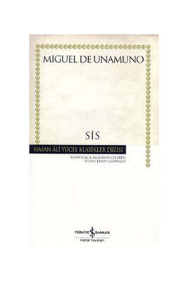 İş Bankası Kültür Yayınları Sis Hasan Ali Yücel Klasikleri - 1