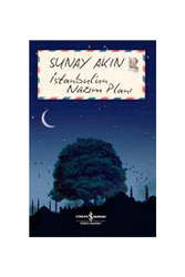 İş Bankası Kültür Yayınları İstanbul'un Nazım Planı - İş Bankası Kültür Yayınları