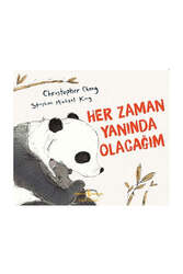 İş Bankası Kültür Yayınları Her Zaman Yanında Olacağım - İş Bankası Kültür Yayınları