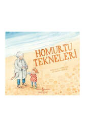 İş Bankası Kültür Yayınları Homurtu Tekneleri - İş Bankası Kültür Yayınları