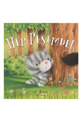 İş Bankası Kültür Yayınları Hep Peşimde! - İş Bankası Kültür Yayınları