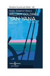 İş Bankası Kültür Yayınları Yan Yana - Deniz Üçlemesi 2 - İş Bankası Kültür Yayınları