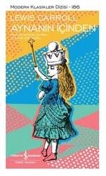 İş Bankası Kültür Yayınları Aynanın İçinden - İş Bankası Kültür Yayınları