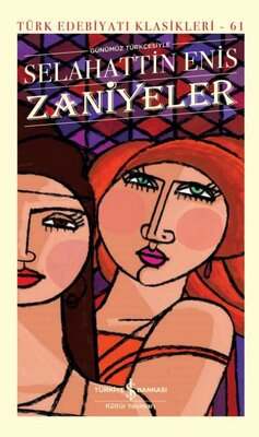 Zaniyeler - Türk Edebiyat Klasikleri 61 - 1