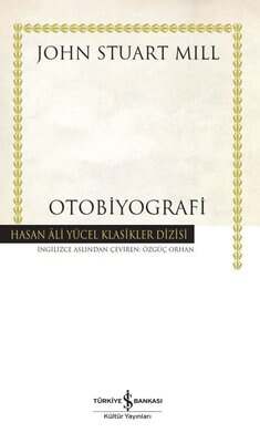 Otobiyografi - Hasan Ali Yücel Klasikler - 1