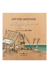 İş Bankası Kültür Yayınları Stelyanos Hrisopulos Gemisi - İş Bankası Kültür Yayınları