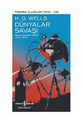 İş Bankası Kültür Yayınları - İş Bankası Kültür Yayınları Dünyalar Savaşı