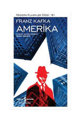 İş Bankası Kültür Yayınları Amerika - İş Bankası Kültür Yayınları