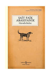 İş Bankası Kültür Yayınları Havada Bulut - İş Bankası Kültür Yayınları