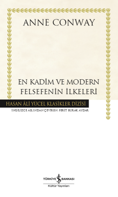 İş Bankası Kültür Yayınları En Kadim Ve Modern Felsefenin İlkeleri - 1