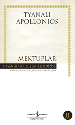 İş Bankası Kültür Yayınları - İş Bankası Kültür Yayınları Mektuplar