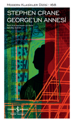 İş Bankası Kültür Yayınları George'un Annesi - İş Bankası Kültür Yayınları