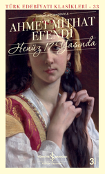 İş Bankası Kültür Yayınları Henüz 17 Yaşında - İş Bankası Kültür Yayınları