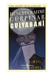 İş Bankası Kültür Yayınları Gulyabani (Günümüz Türkçesiyle) - İş Bankası Kültür Yayınları