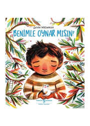 İş Bankası Kültür Yayınları Benimle Oynar Mısın? - İş Bankası Kültür Yayınları