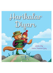 İş Bankası Kültür Yayınları Harikalar Diyarı - İş Bankası Kültür Yayınları