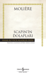 İş Bankası Kültür Yayınları - İş Bankası Kültür Yayınları Scapınin Dolapları