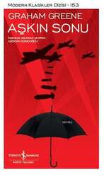 İş Bankası Kültür Yayınları Aşkın Sonu - İş Bankası Kültür Yayınları