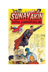 İş Bankası Kültür Yayınları - İş Bankası Kültür Yayınları Hayal Kahramanları