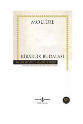 İş Bankası Kültür Yayınları Kibarlık Budalası - İş Bankası Kültür Yayınları