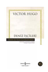 İş Bankası Kültür Yayınları Deniz İşçileri - İş Bankası Kültür Yayınları