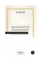 İş Bankası Kültür Yayınları Mutluluğun Kazanılması - İş Bankası Kültür Yayınları