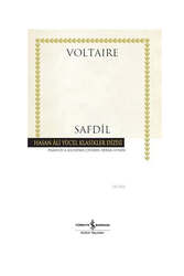 İş Bankası Kültür Yayınları Safdil - İş Bankası Kültür Yayınları