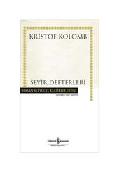 İş Bankası Kültür Yayınları Seyir Defterleri - İş Bankası Kültür Yayınları