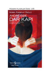 İş Bankası Kültür Yayınları Dar Kapı - İş Bankası Kültür Yayınları