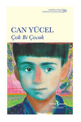 İş Bankası Kültür Yayınları Çok Bi Çocuk - İş Bankası Kültür Yayınları