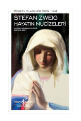 İş Bankası Kültür Yayınları Hayatın Mucizeleri - İş Bankası Kültür Yayınları