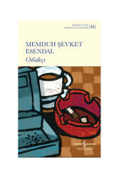 İş Bankası Kültür Yayınları Otlakçı - İş Bankası Kültür Yayınları