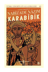İş Bankası Kültür Yayınları Karabibik (Günümüz Türkçesiyle) - İş Bankası Kültür Yayınları